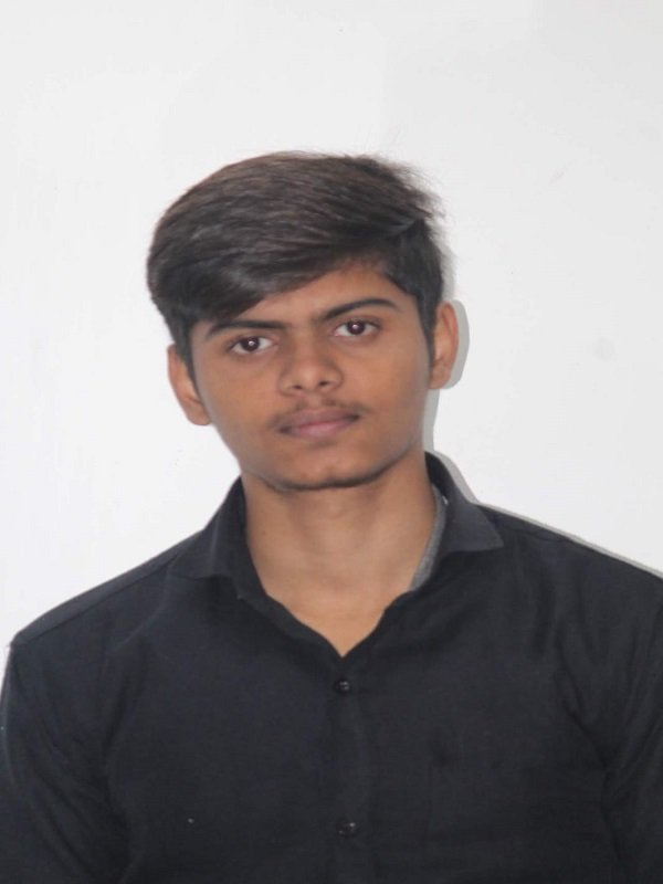 Awanish Maurya - DSC Specialist