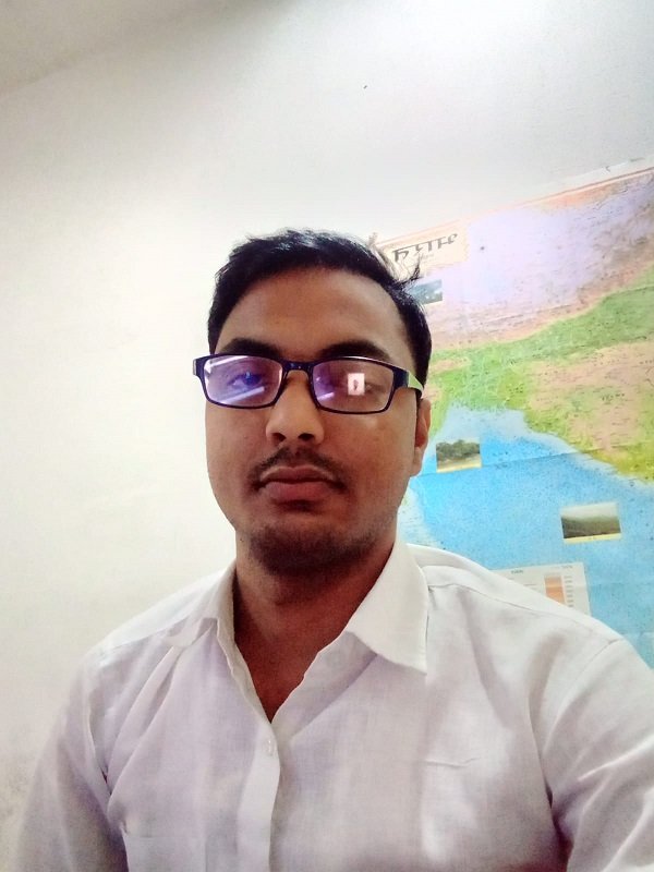 Jagdeesh Kumar- Web Developerr