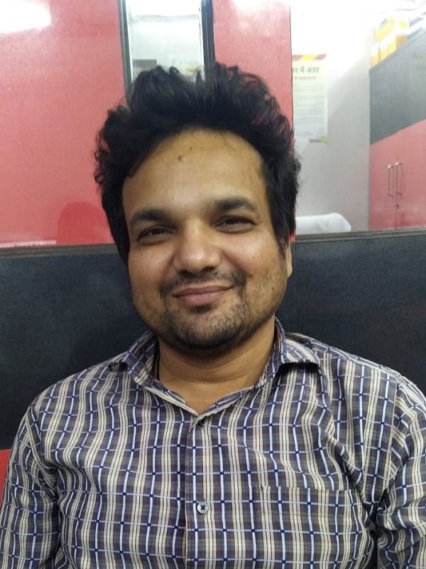 Yogendra Kumar - Director Metacorp Infotech Solutions